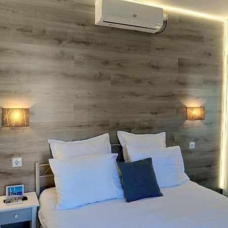Casa Babica Guesthouse 科斯蒂内什蒂 外观 照片