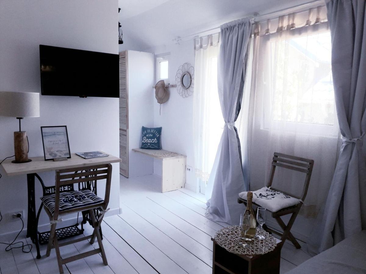 Casa Babica Guesthouse 科斯蒂内什蒂 外观 照片