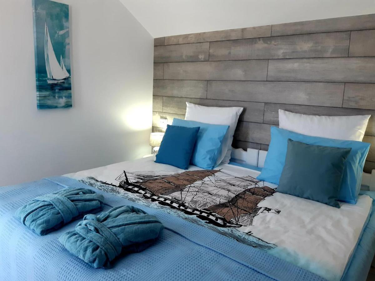 Casa Babica Guesthouse 科斯蒂内什蒂 外观 照片