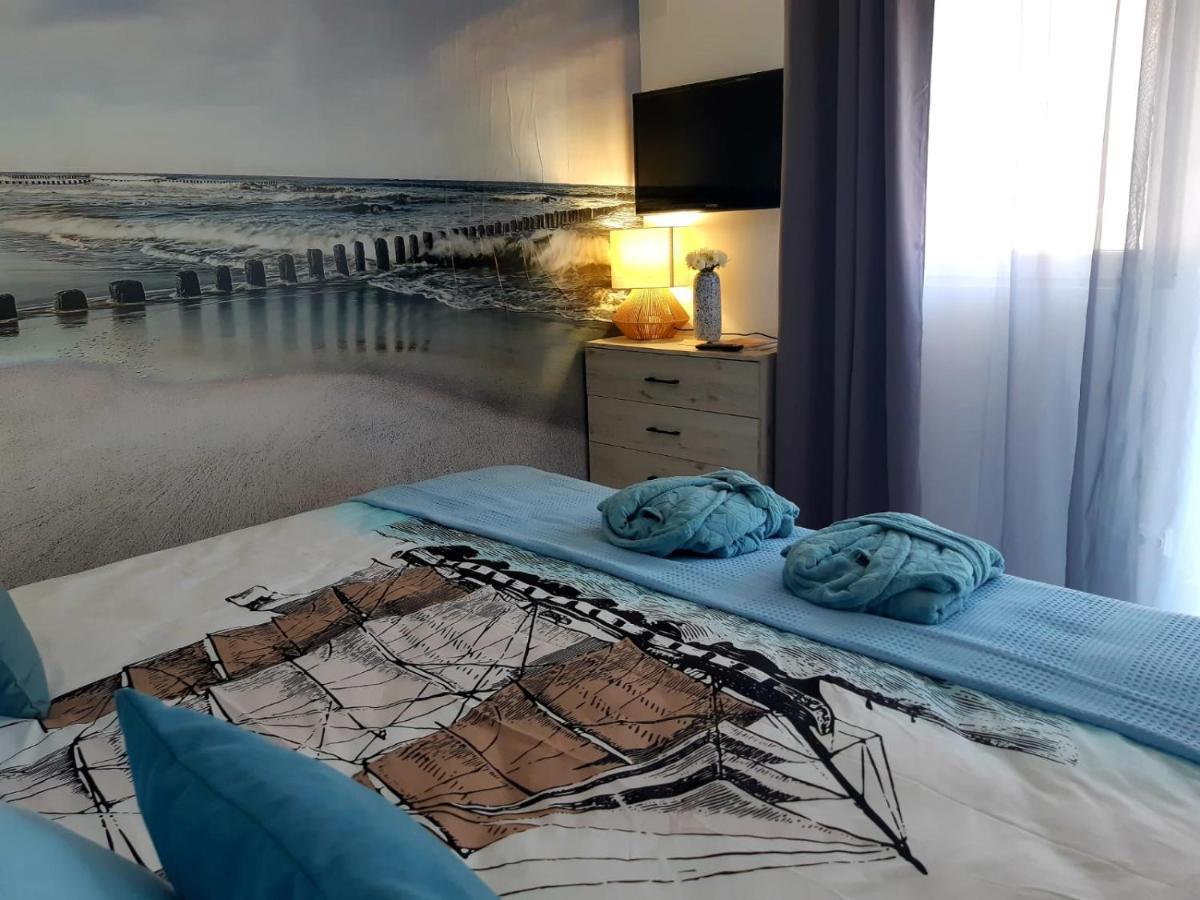 Casa Babica Guesthouse 科斯蒂内什蒂 外观 照片