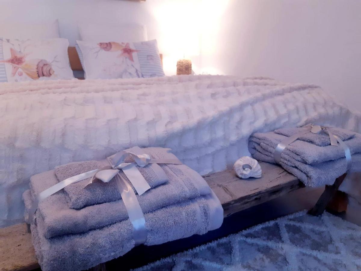 Casa Babica Guesthouse 科斯蒂内什蒂 外观 照片