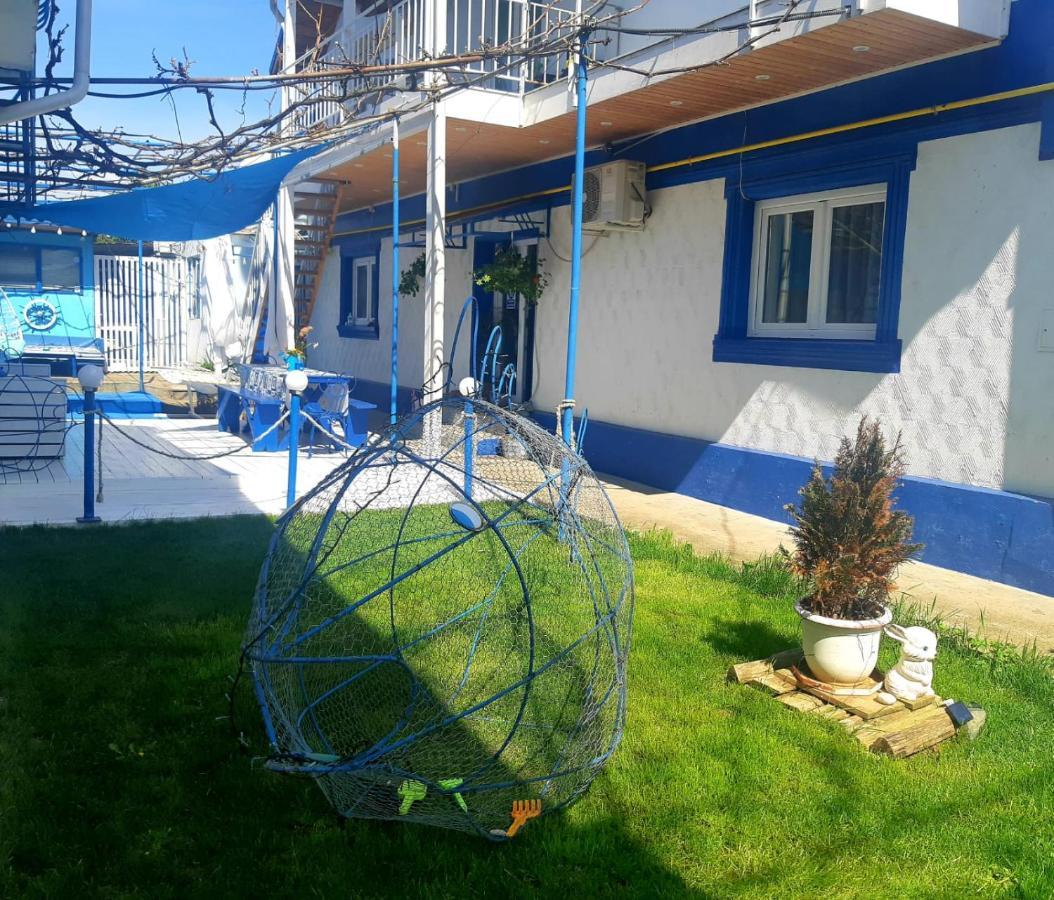 Casa Babica Guesthouse 科斯蒂内什蒂 外观 照片