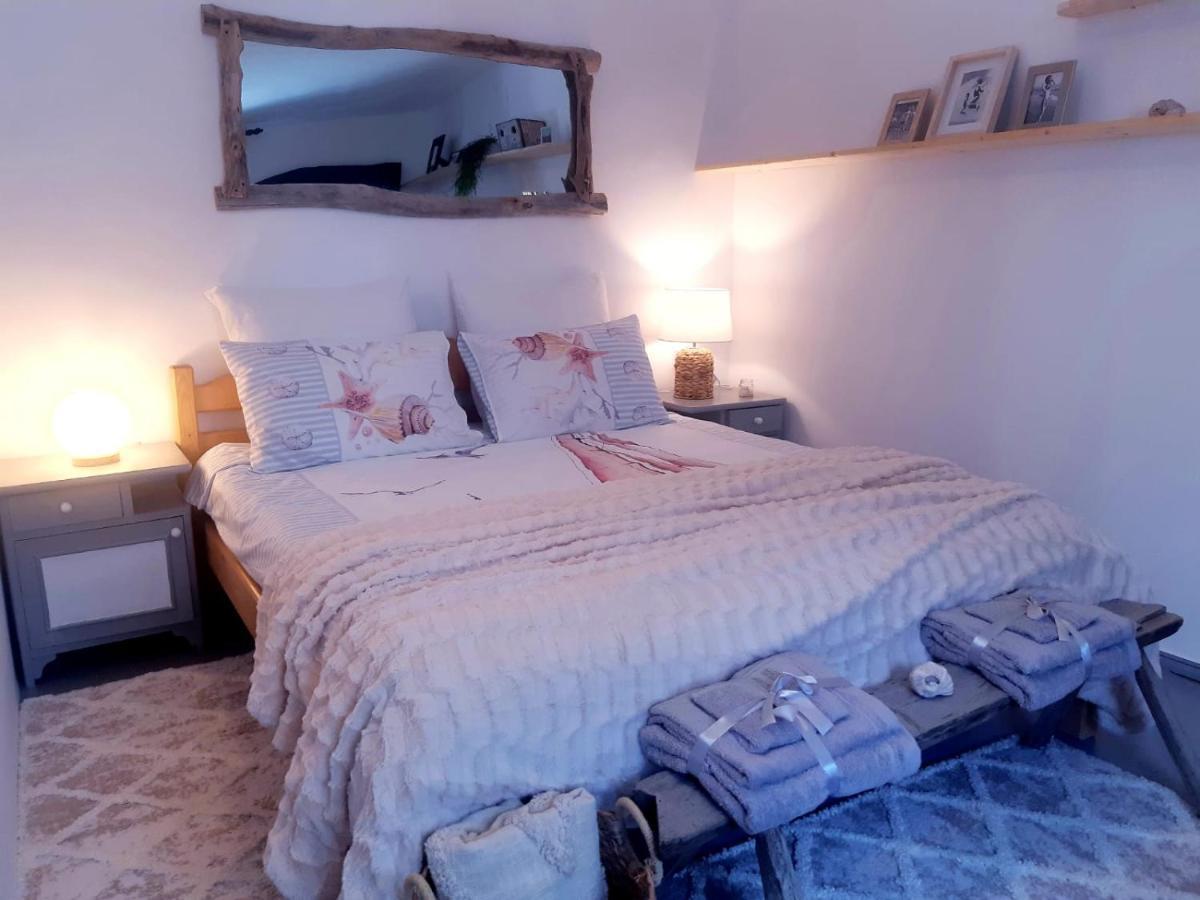 Casa Babica Guesthouse 科斯蒂内什蒂 外观 照片