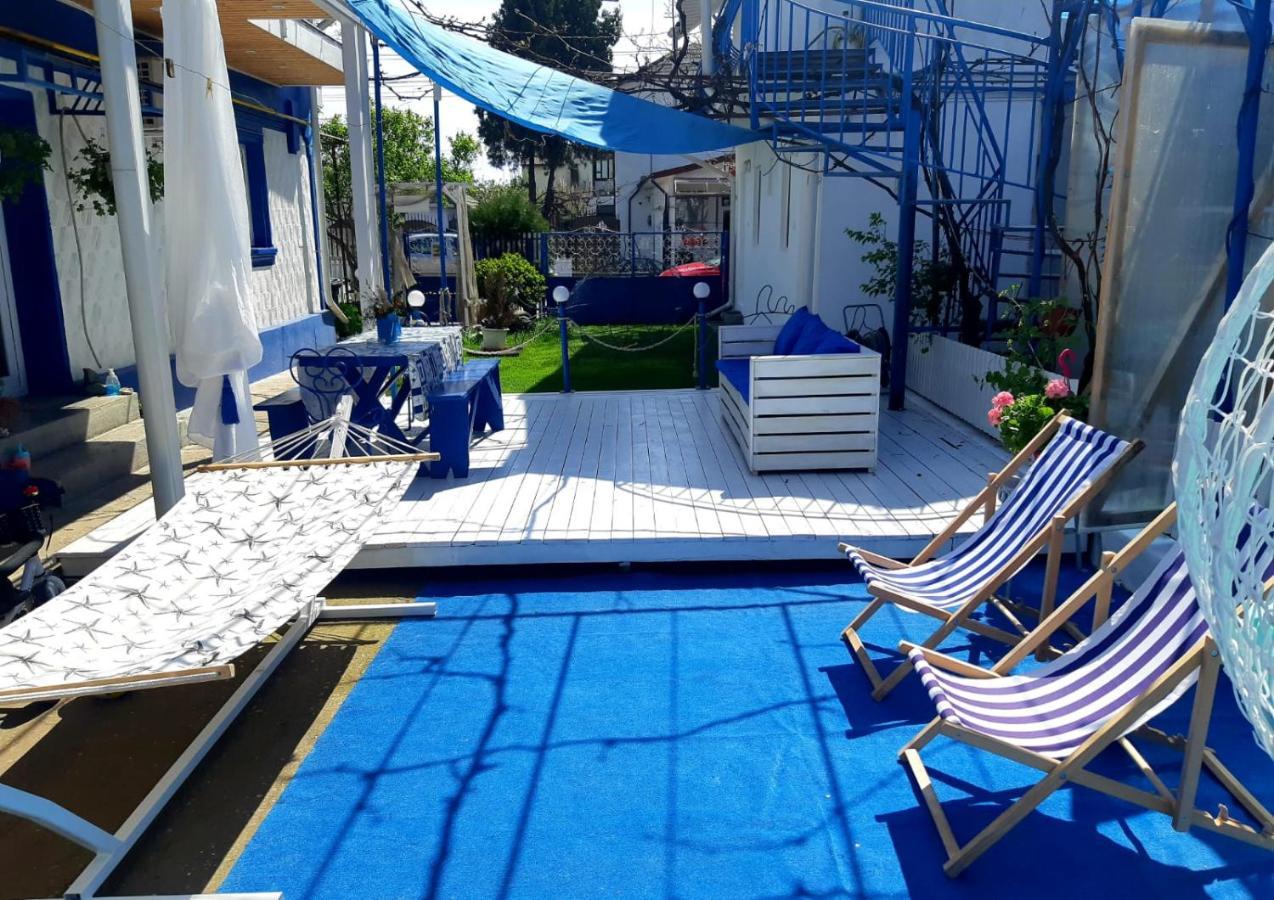 Casa Babica Guesthouse 科斯蒂内什蒂 外观 照片