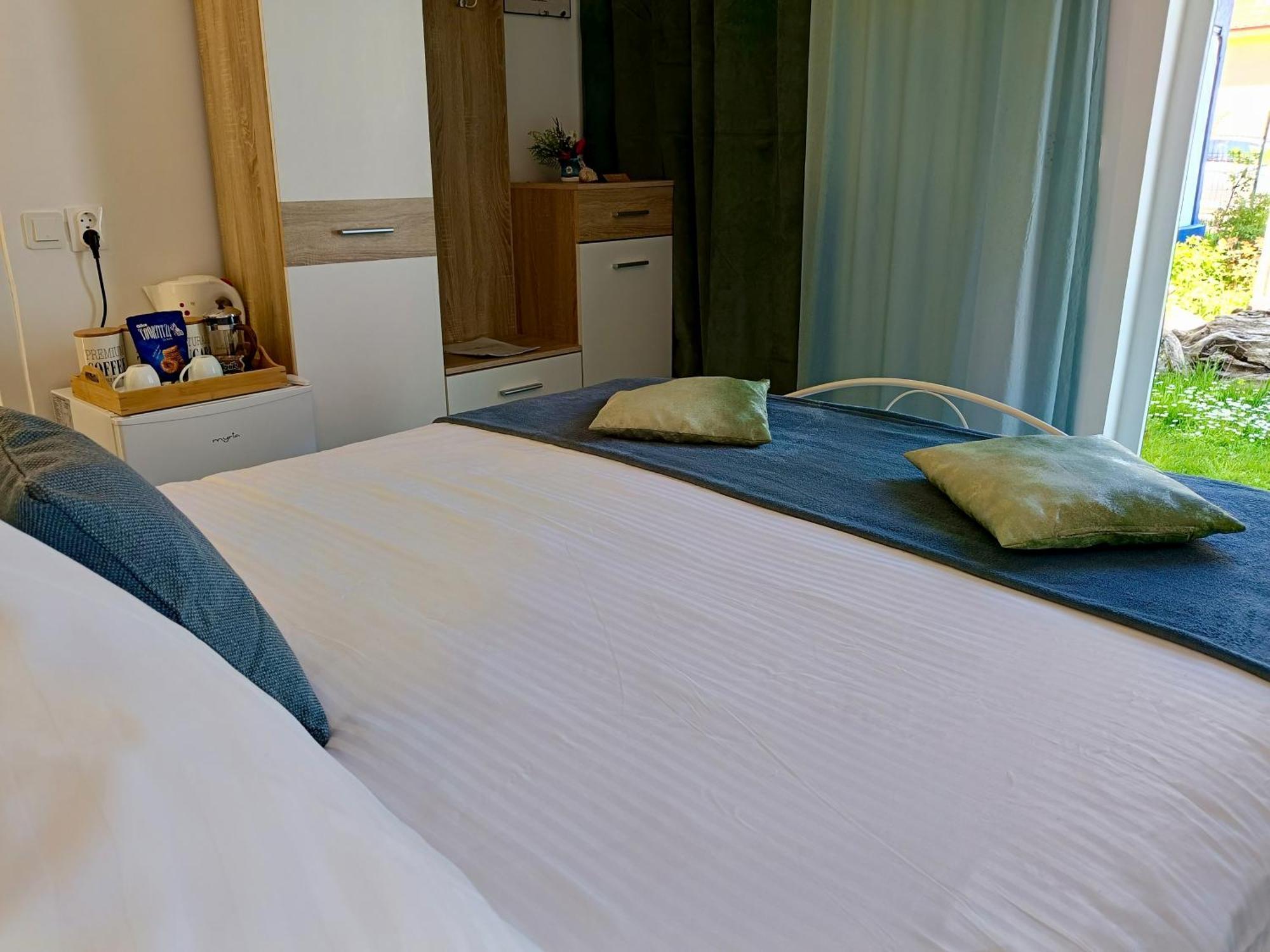 Casa Babica Guesthouse 科斯蒂内什蒂 外观 照片