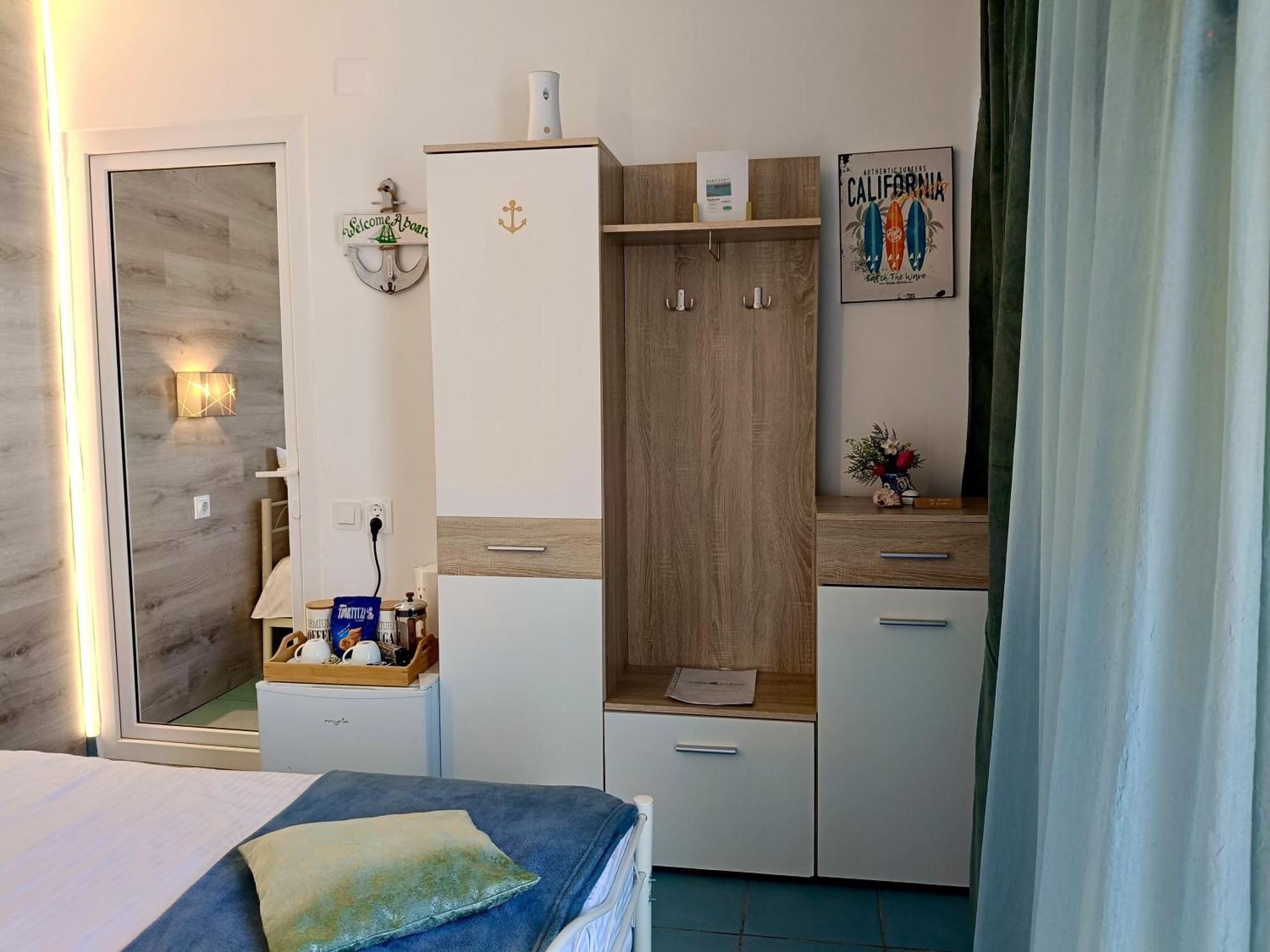 Casa Babica Guesthouse 科斯蒂内什蒂 外观 照片